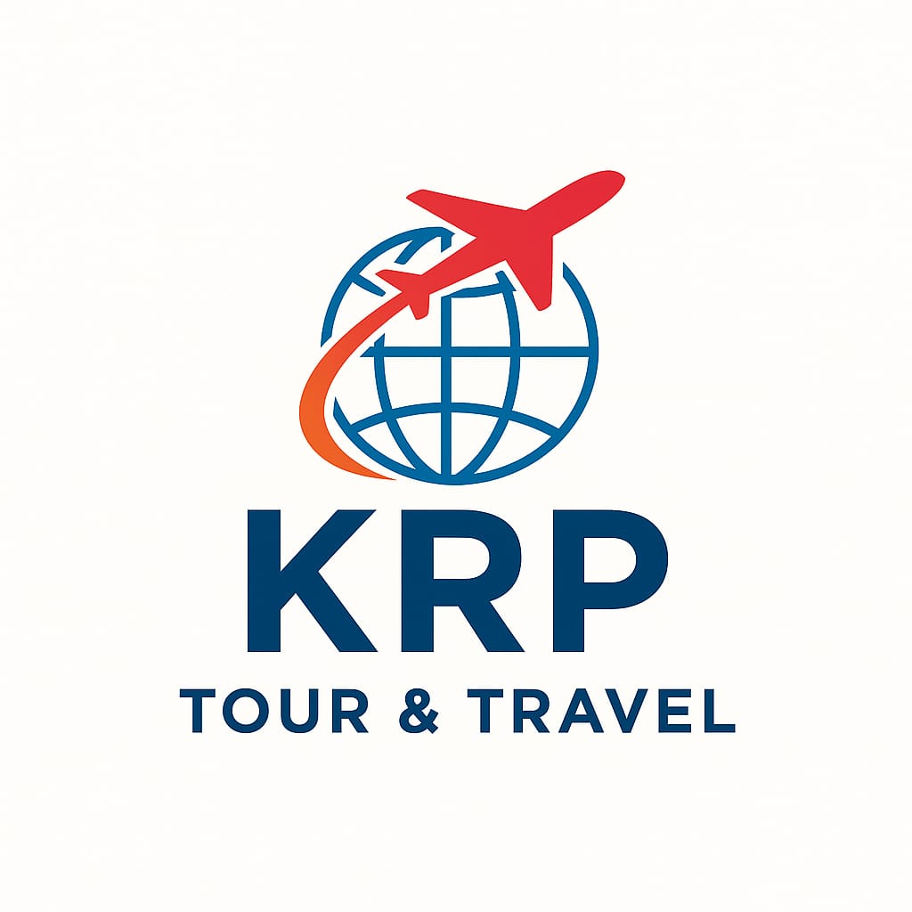 krptourtravel.com